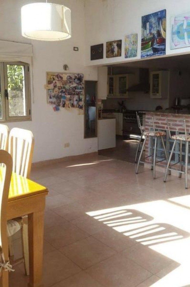 Casa en venta Rincon del Tridente