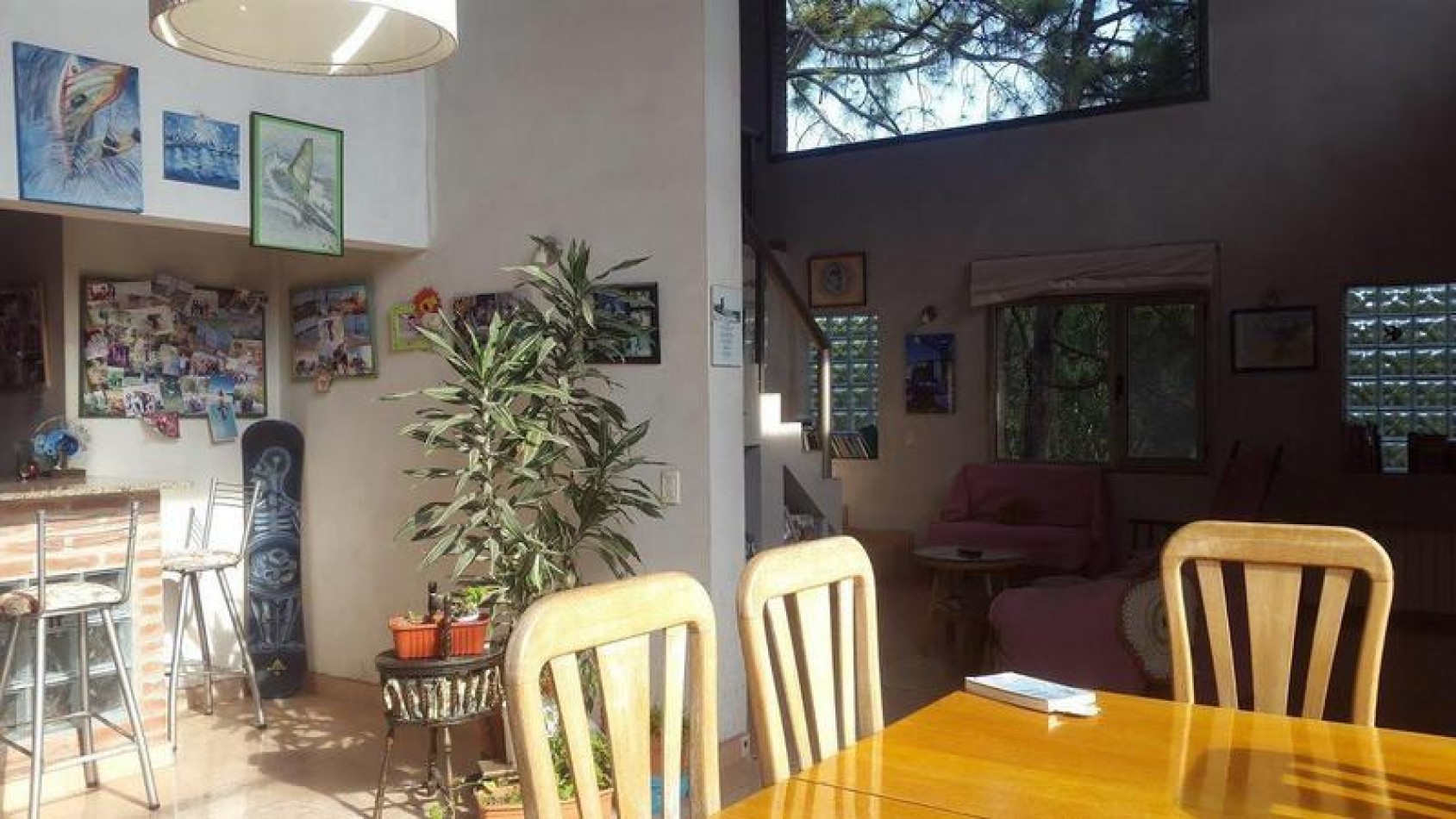 Casa en venta Rincon del Tridente