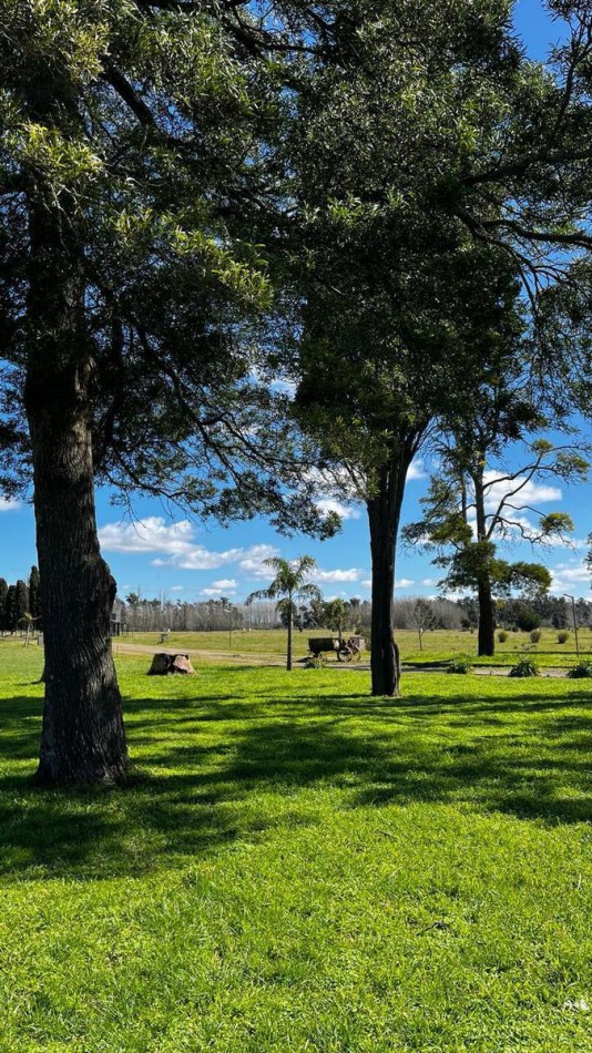 Venta terreno en General Madariaga