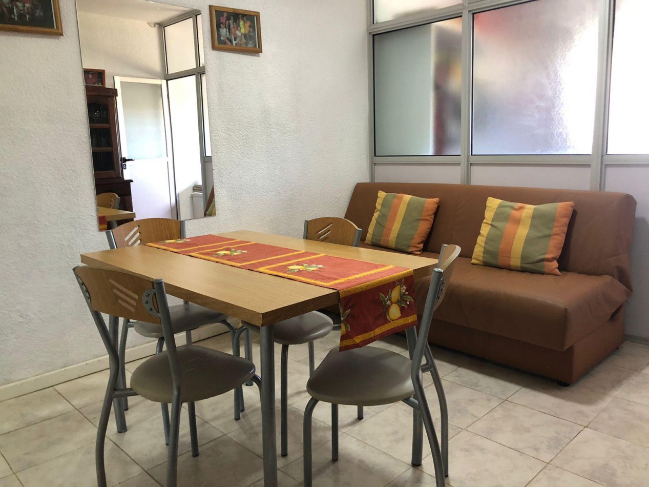 Departamento en venta en Ostende