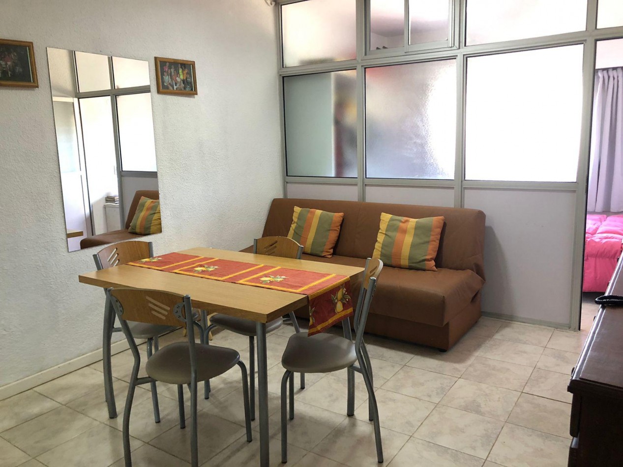 Departamento en venta en Ostende