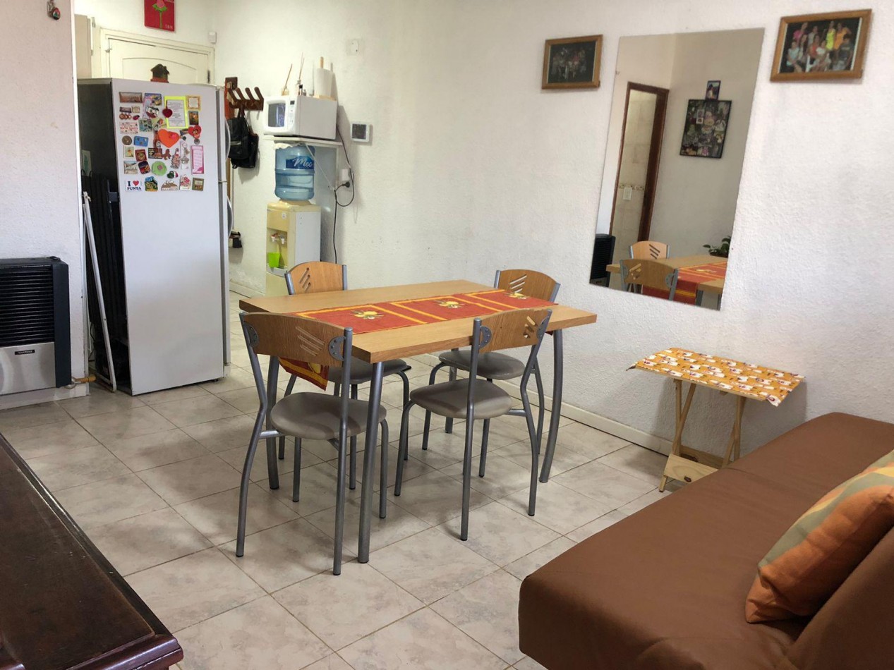 Departamento en venta en Ostende