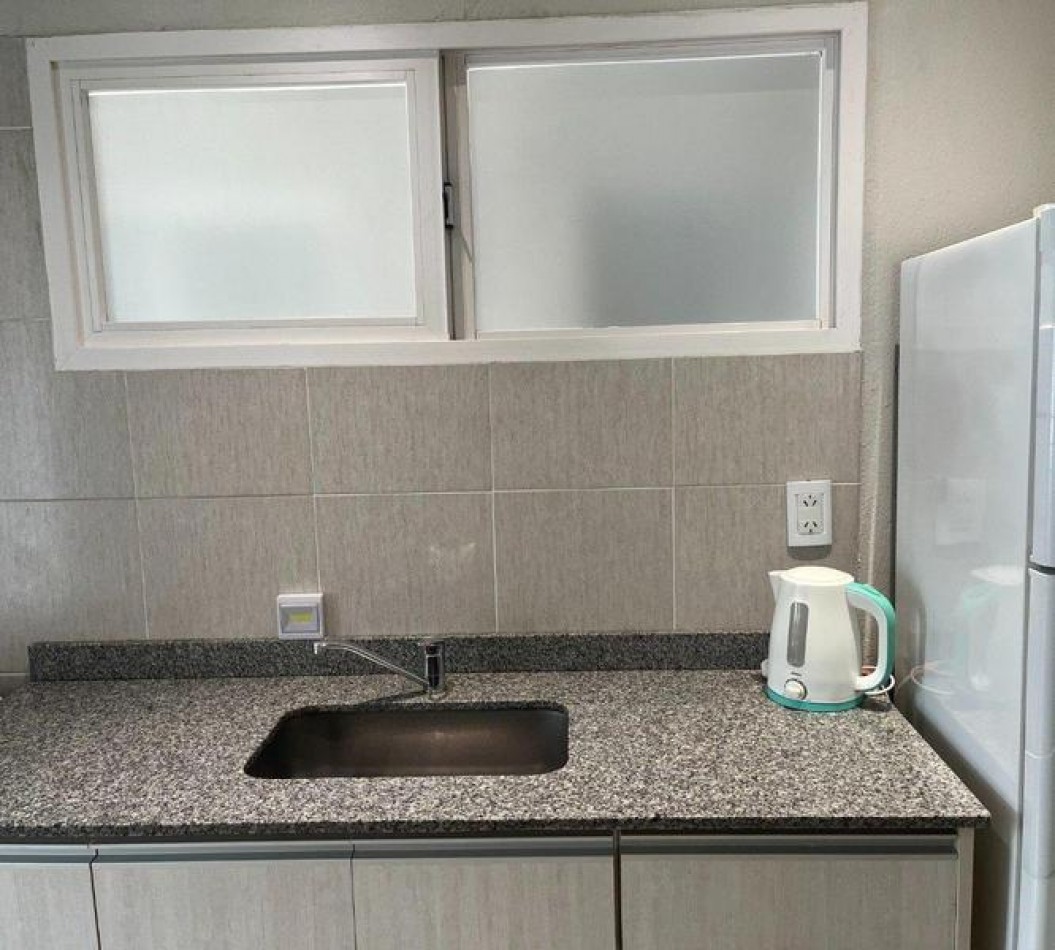 Departamento en venta en Ostende