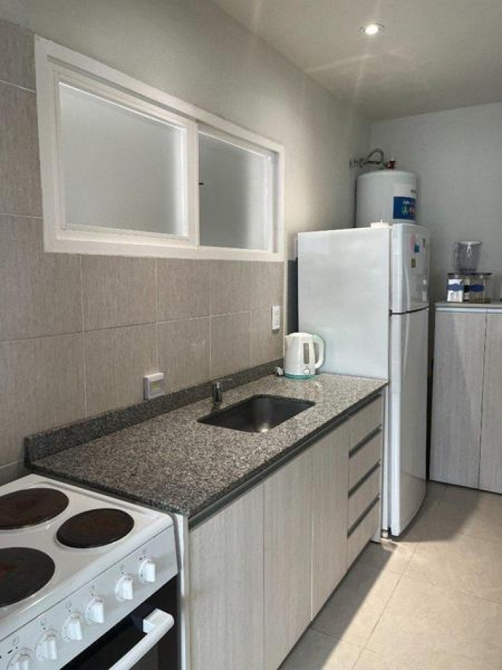 Departamento en venta en Ostende