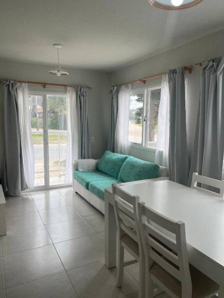 Departamento en venta en Ostende