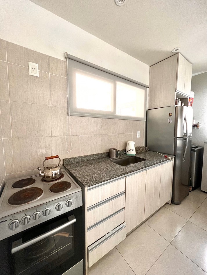 Departamento en venta Ostende