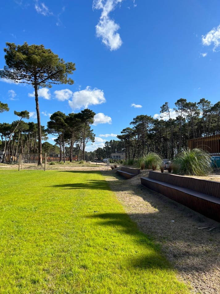 Terreno en venta en Barrio Pioneros