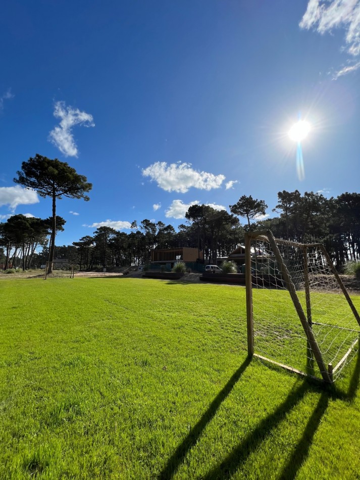 Terreno en venta en Barrio Pioneros