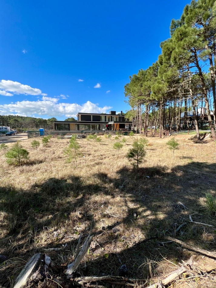 Terreno en venta en Pinamar