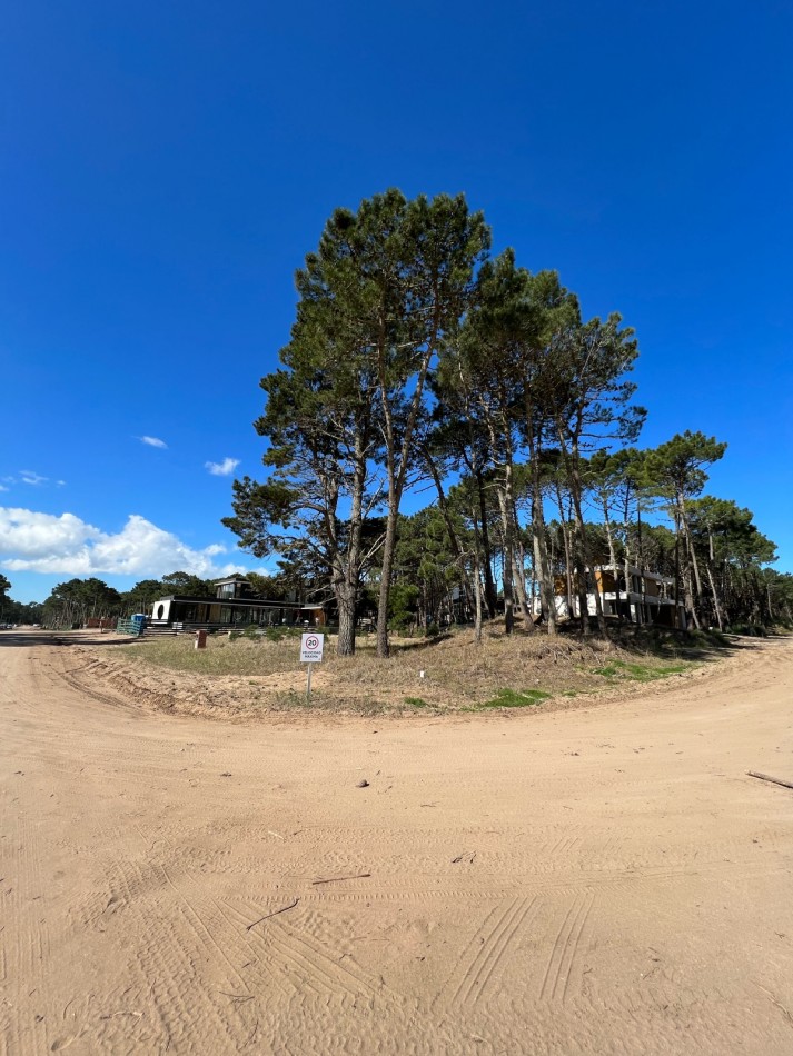 Terreno en venta en Pinamar