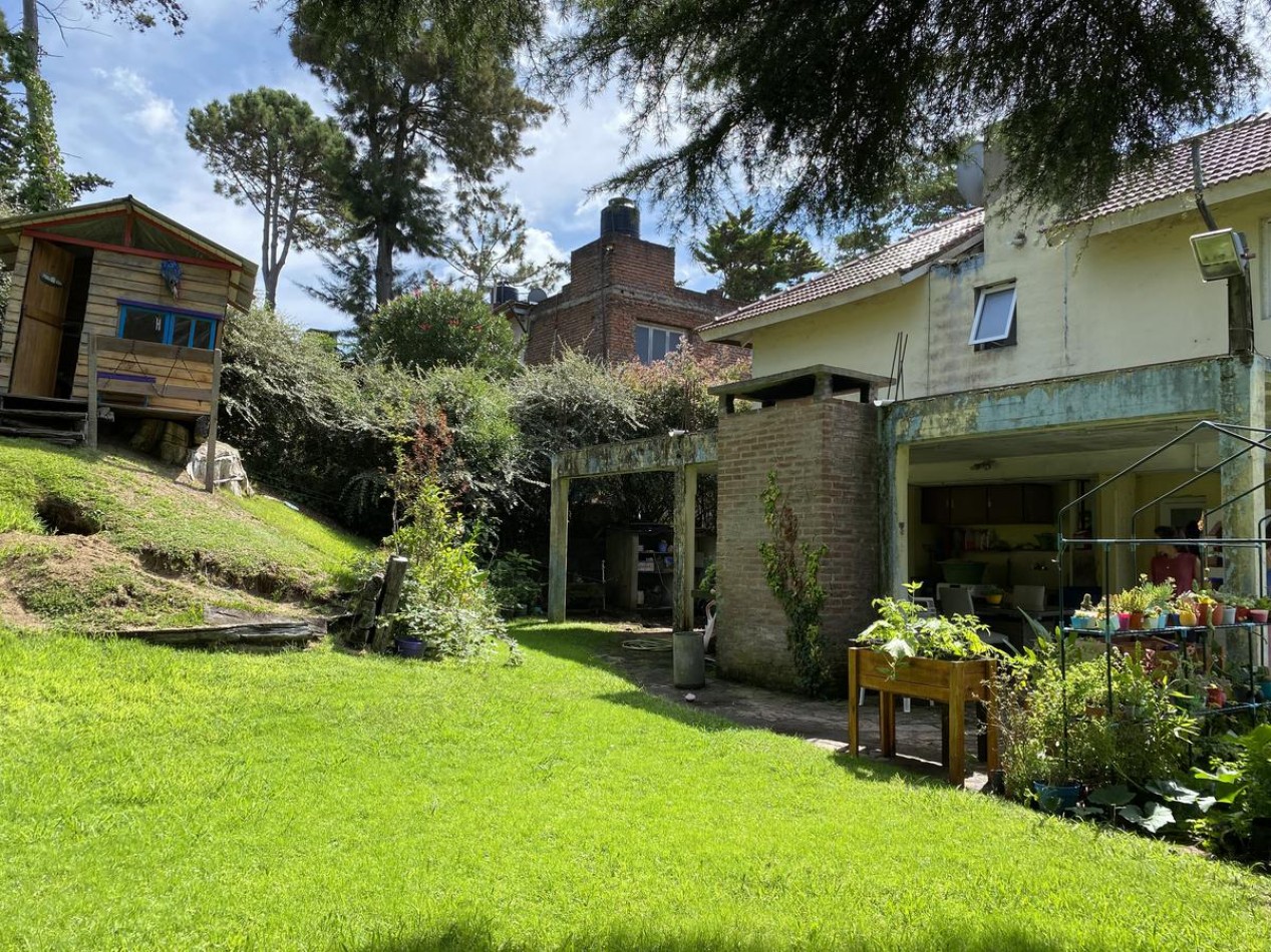 Casa en venta en Valeria del Mar