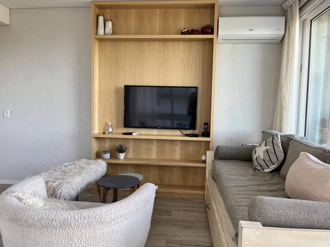 Departamento en venta en Ostende