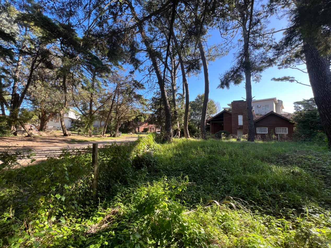 Terreno en venta en Valeria del Mar