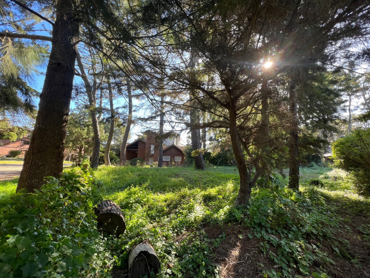 Terreno en venta en Valeria del Mar