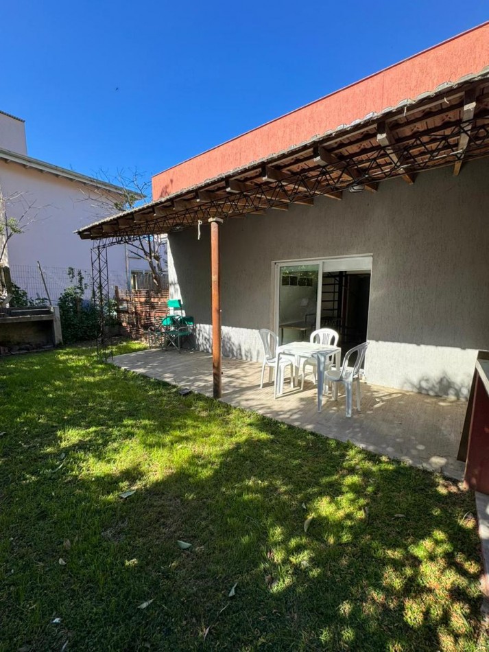 Casa en venta en Valeria del Mar