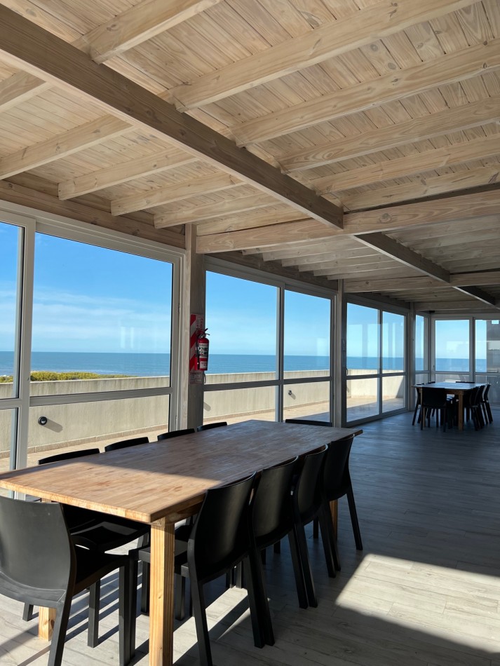 Departamento en venta en Ostende