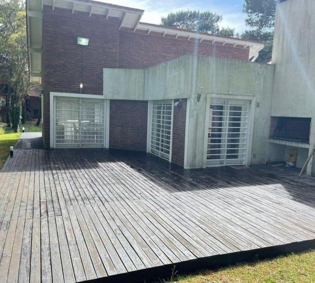 Casa en venta en Lasalle Pinamar