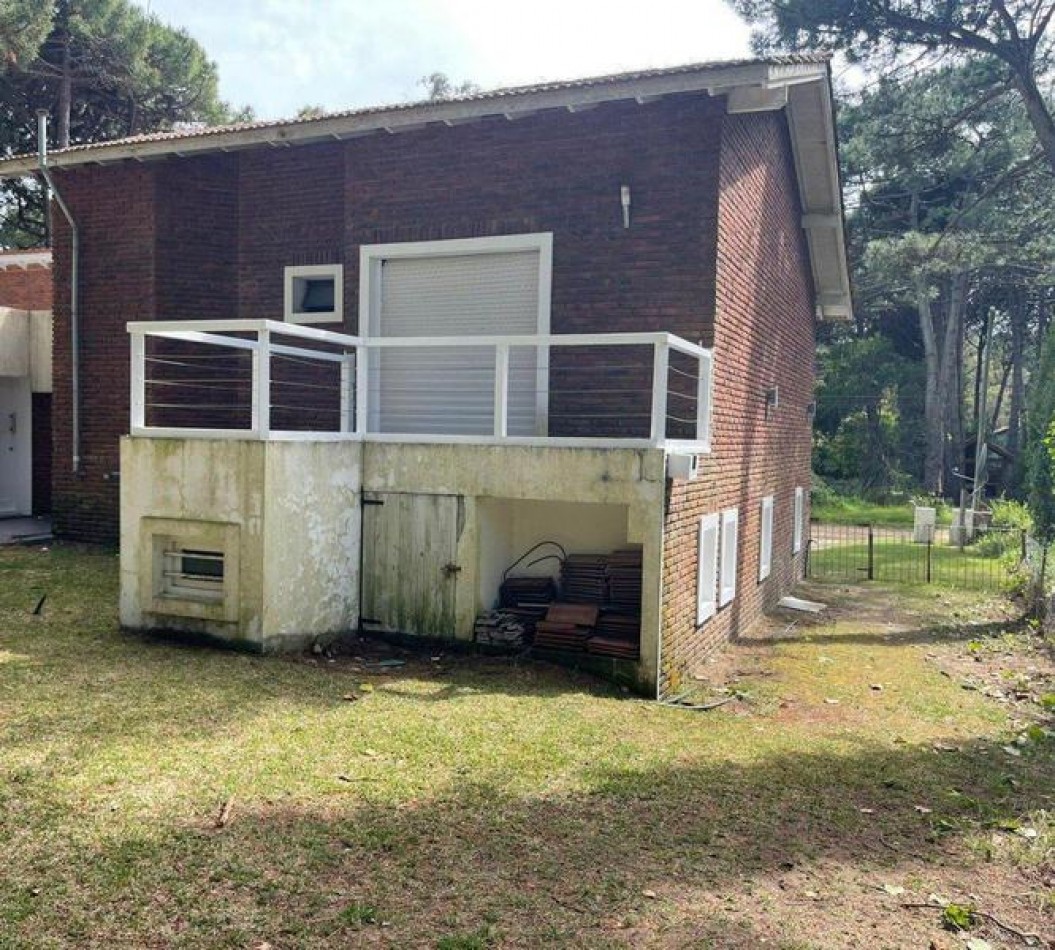 Casa en venta en Lasalle Pinamar