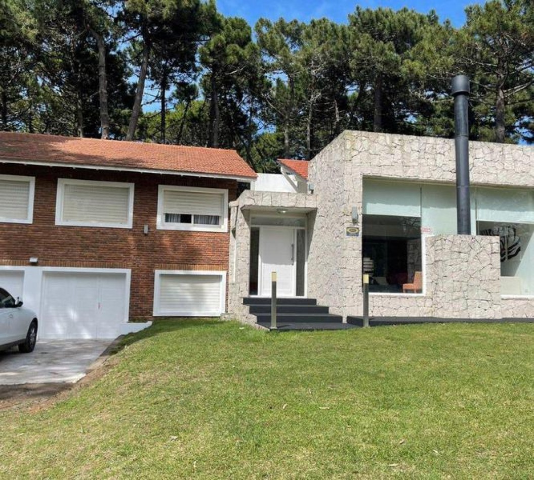 Casa en venta en Lasalle Pinamar