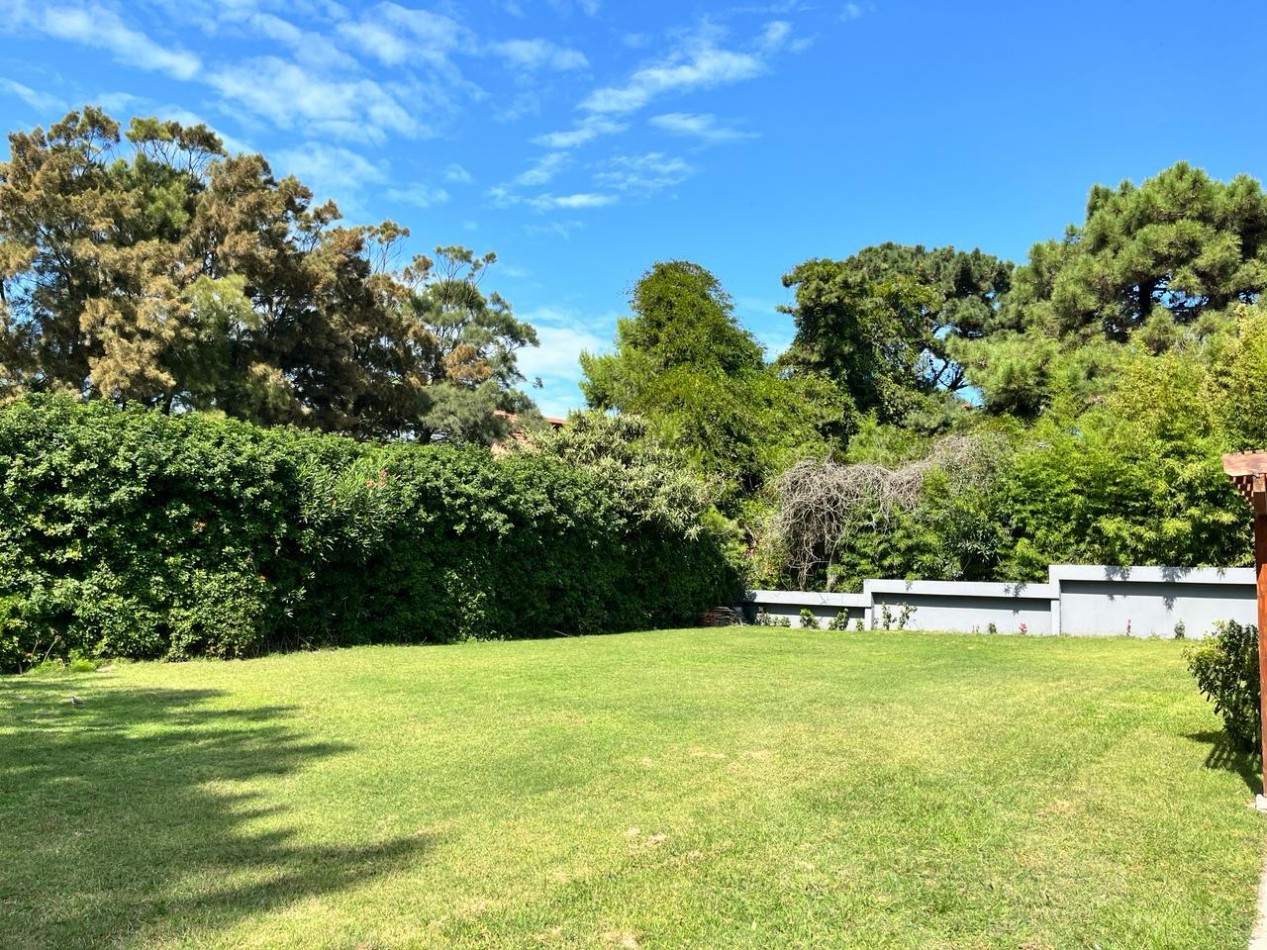 Terreno en venta en Valeria del Mar