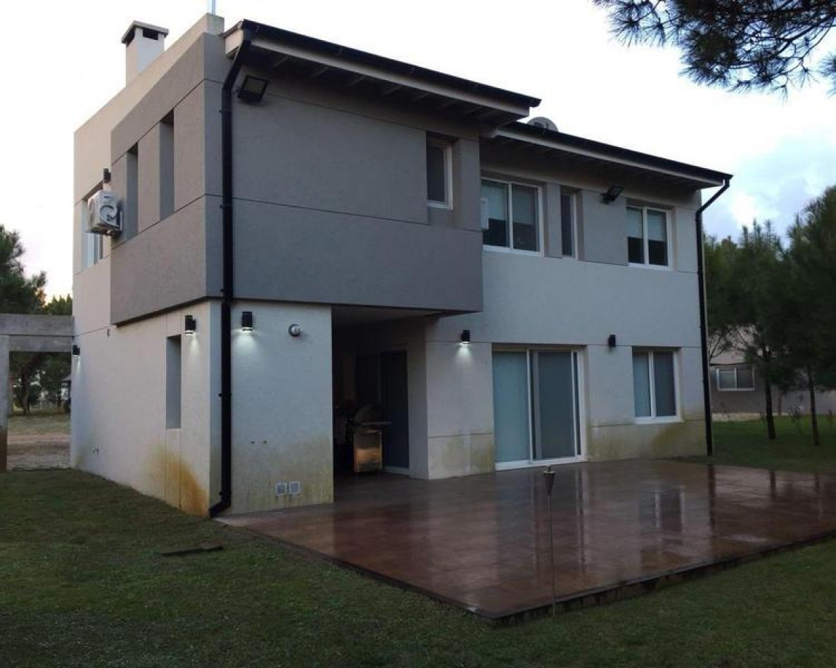 Casa en venta en La Herradura Pinamar