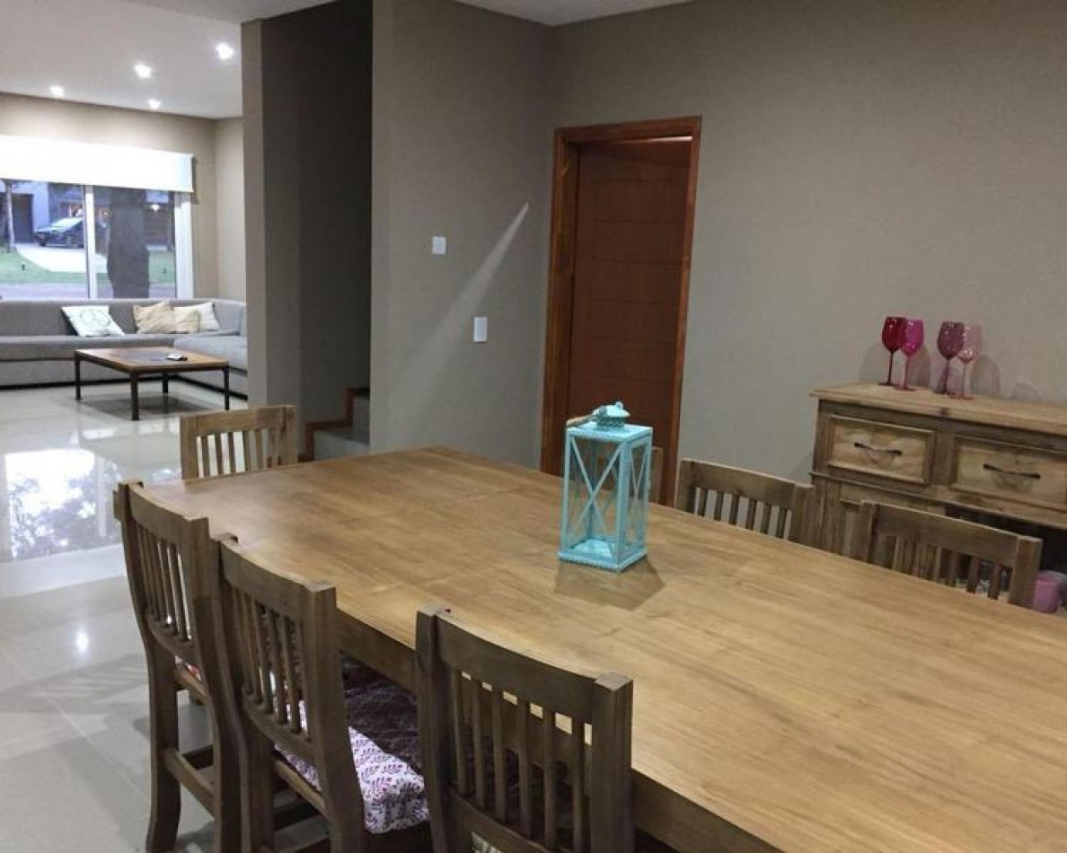 Casa en venta en La Herradura Pinamar