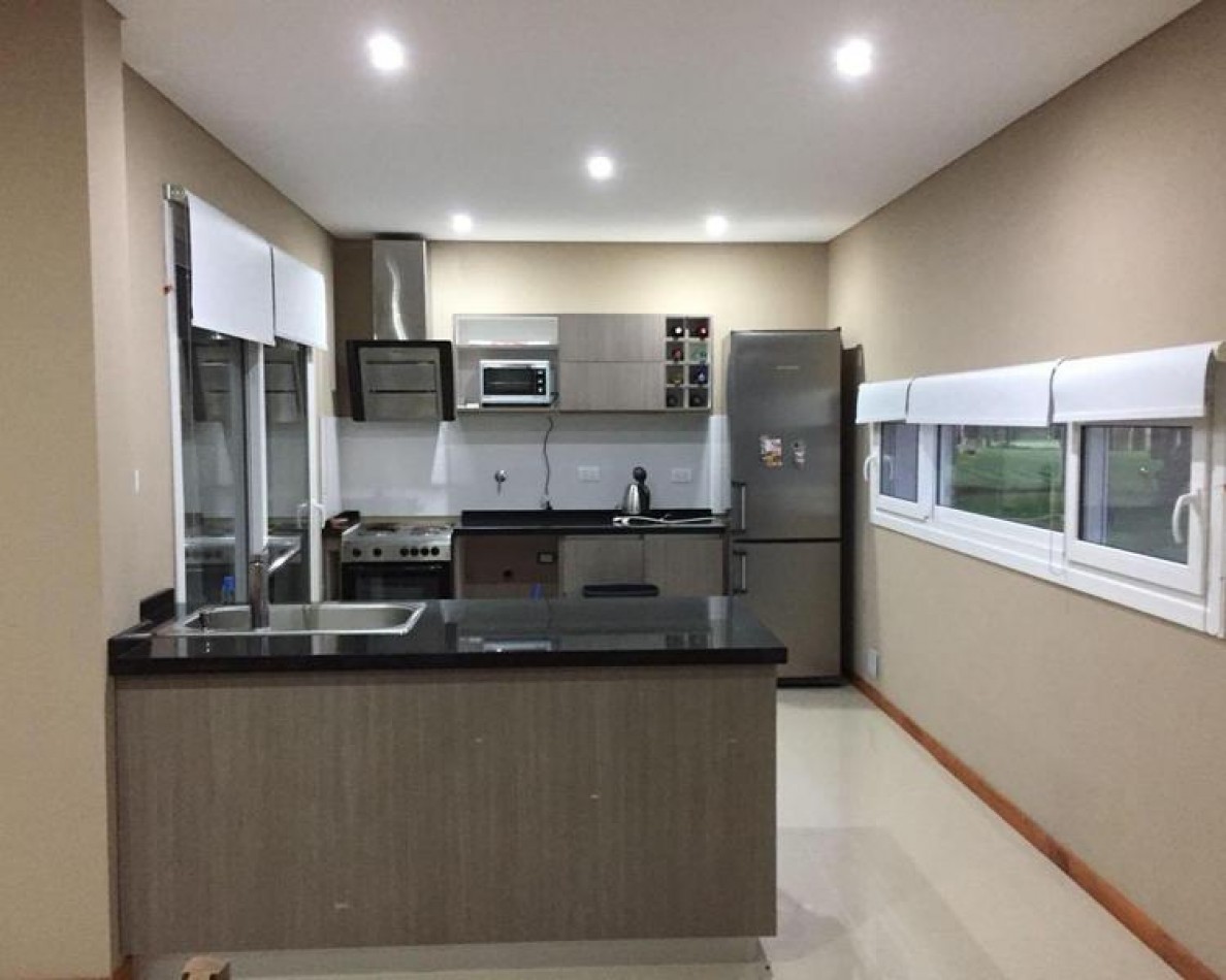 Casa en venta en La Herradura Pinamar