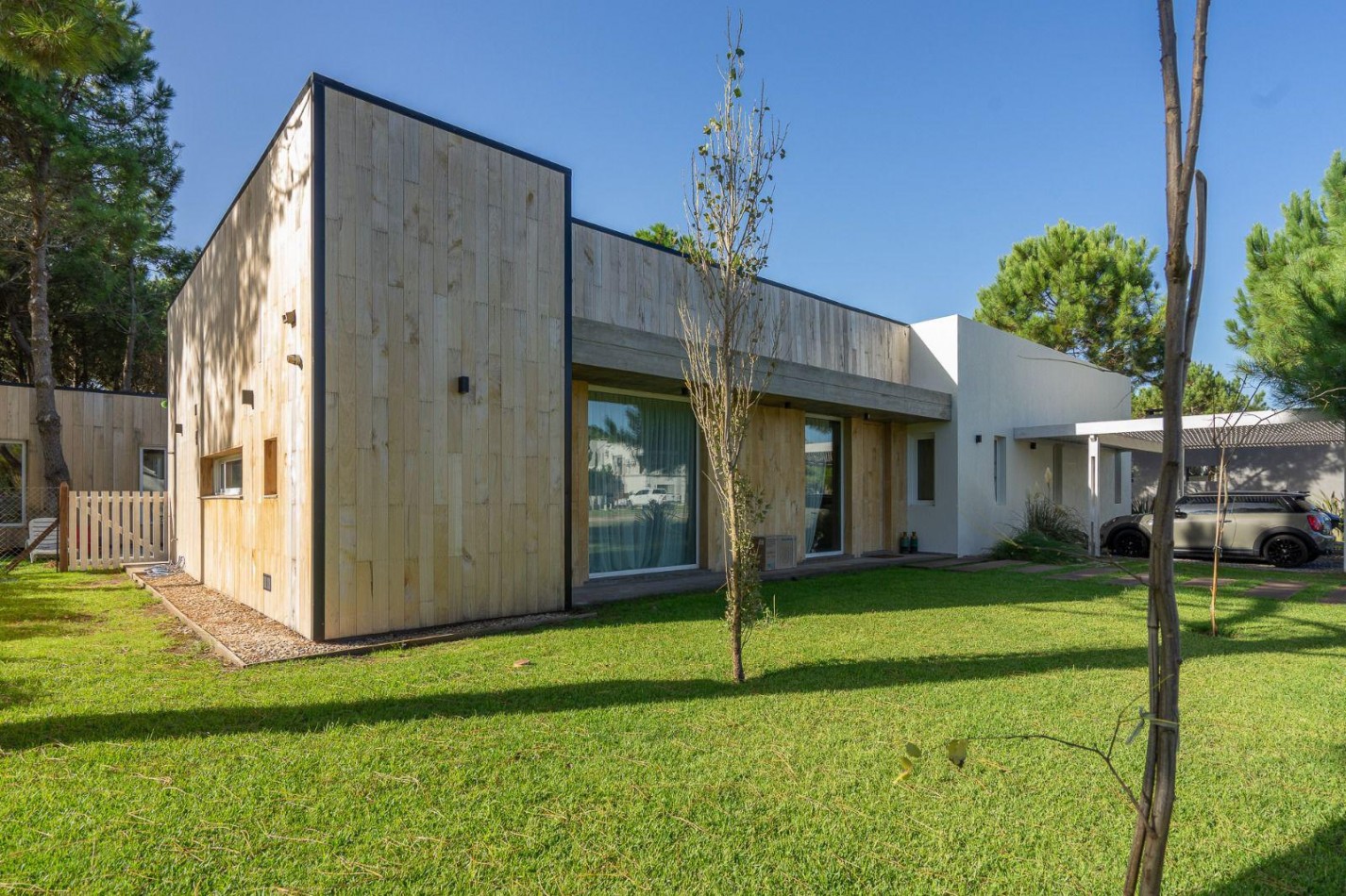 Casa en venta en La Herradura Pinamar