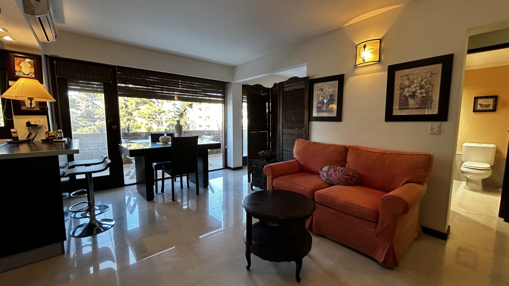 Departamento en venta en Pinamar - Valle fertil y martin pescador