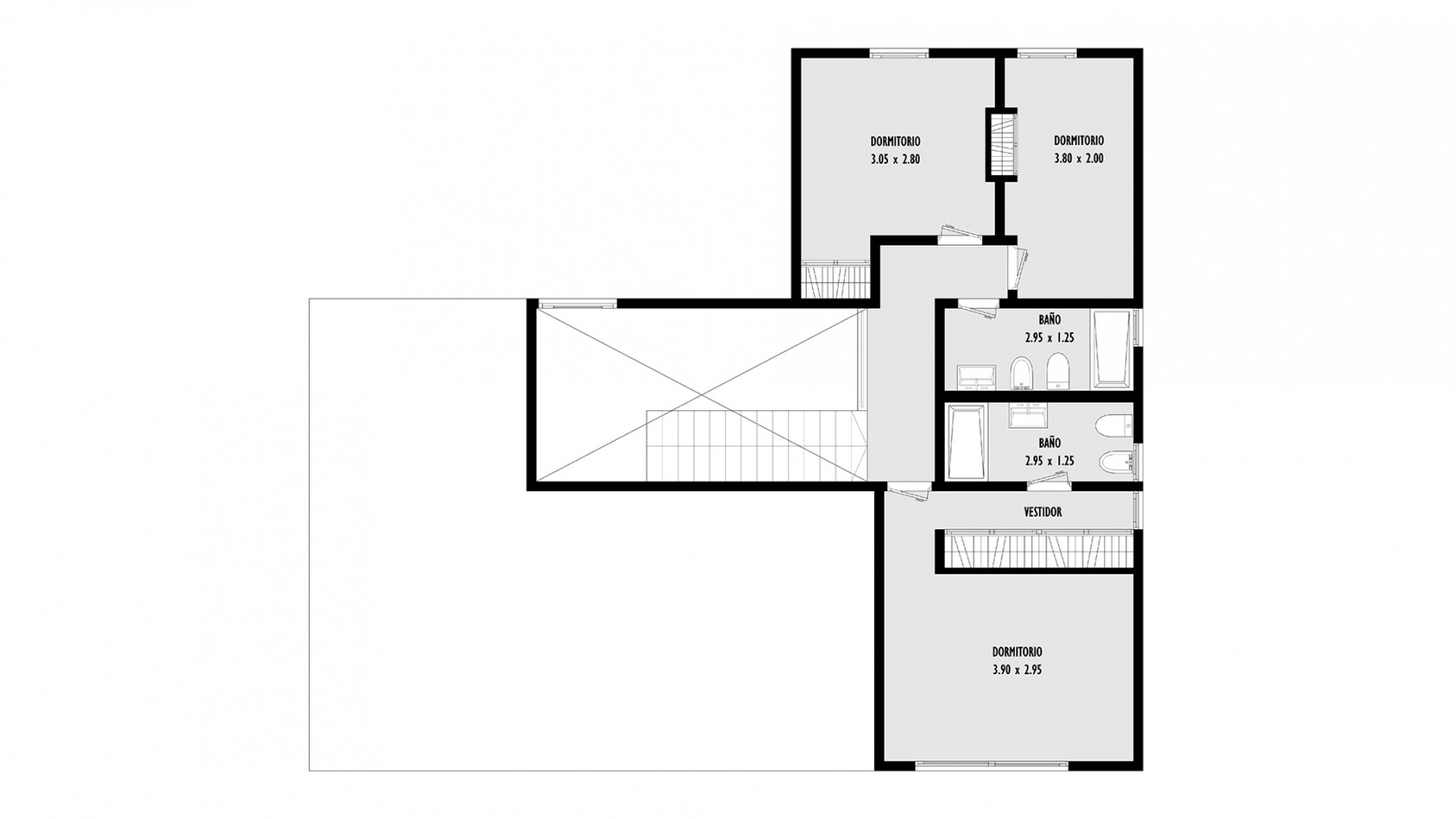 Casa en venta en Costa Esmeralda