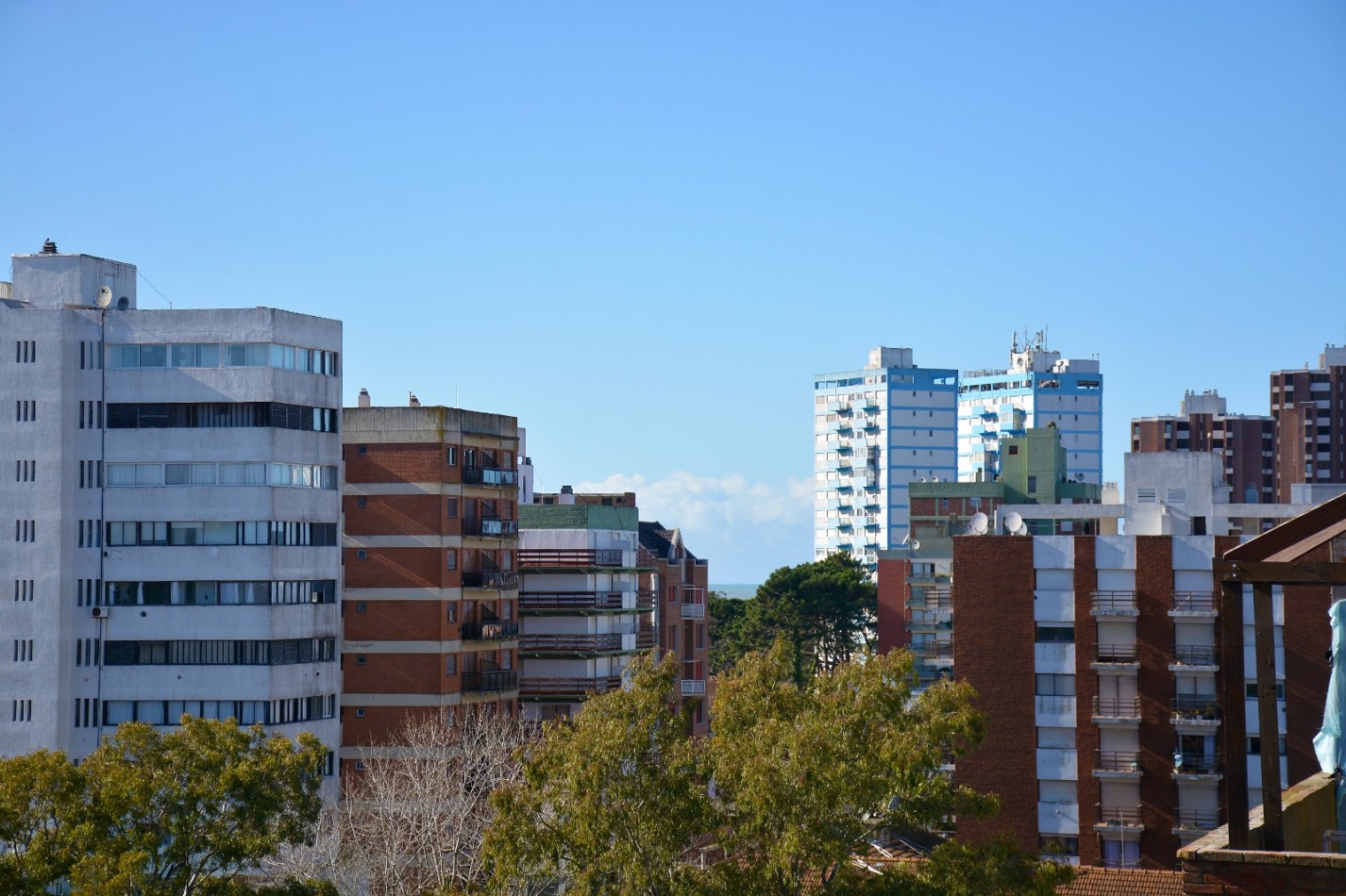 Departamento en venta centro Pinamar