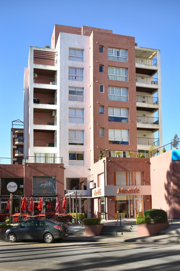 Departamento en venta centro Pinamar