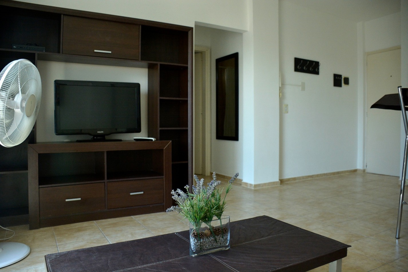 Departamento en venta centro Pinamar