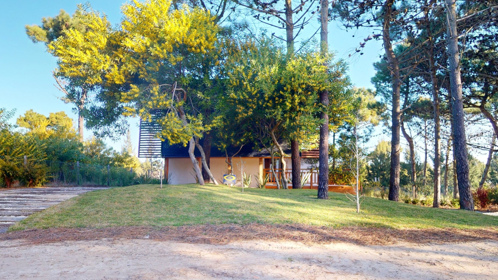 Casa en venta en Valeria del Mar