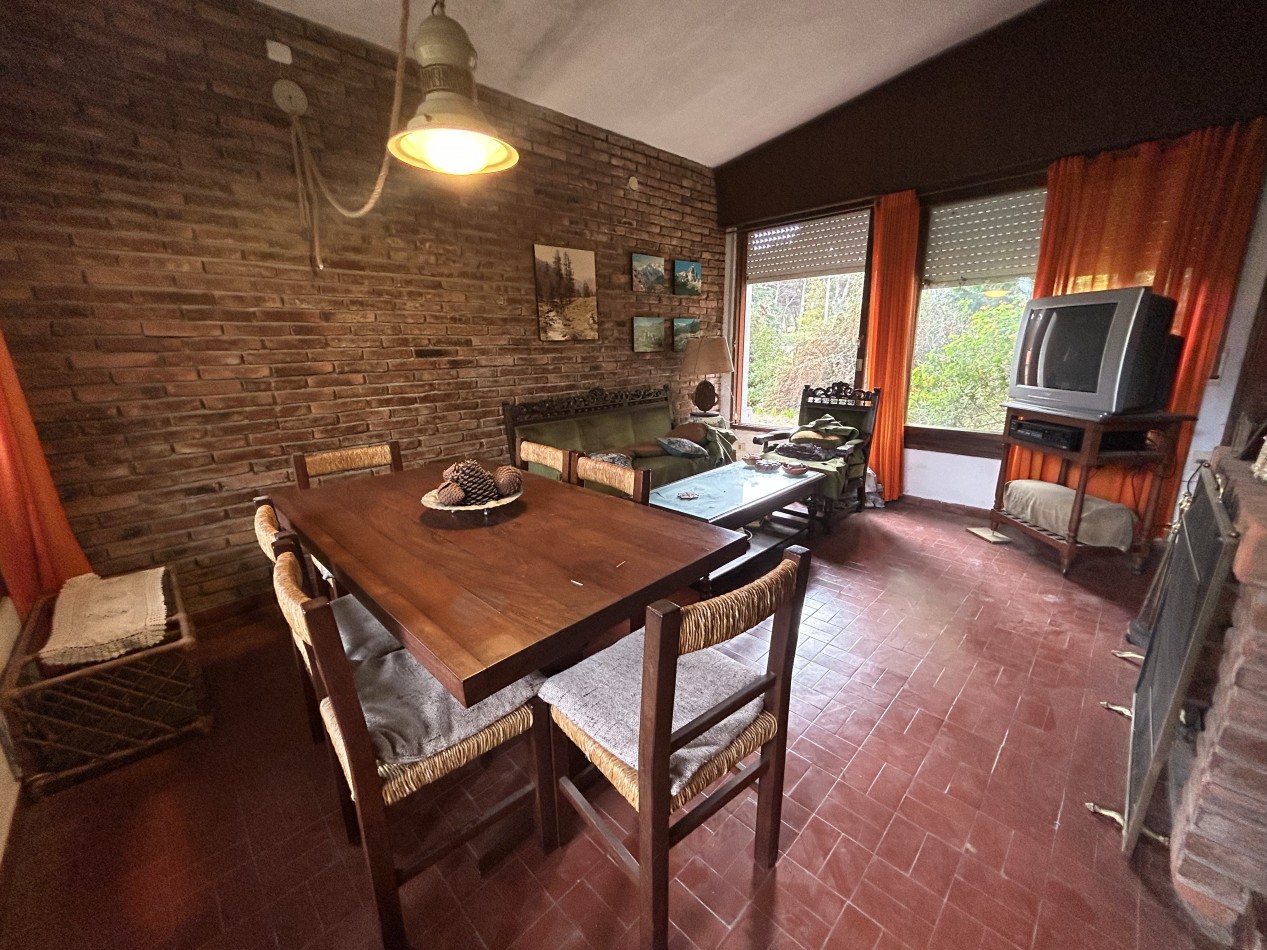 Casa en venta en zona b5 - Pinamar