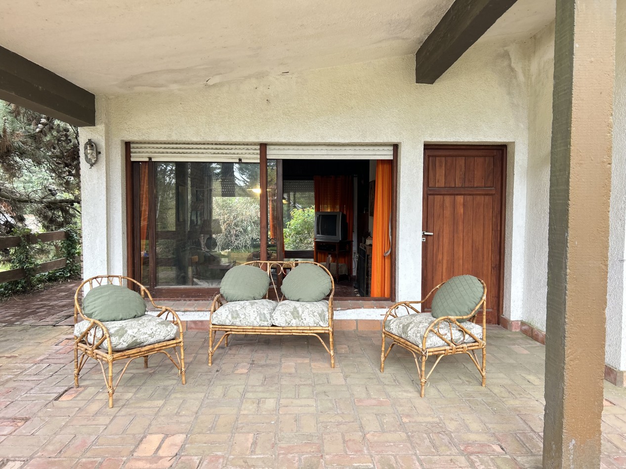 Casa en venta en zona b5 - Pinamar