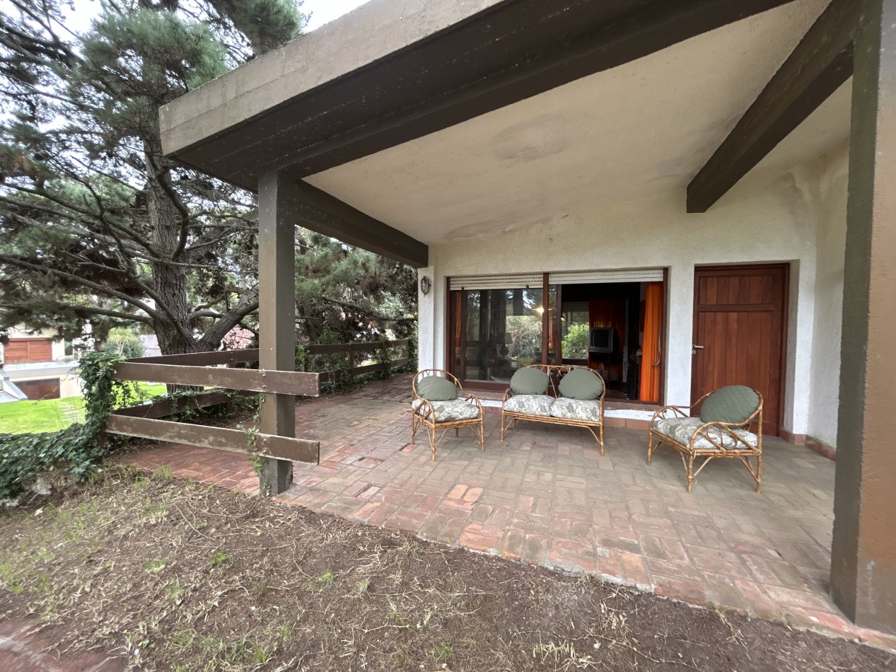 Casa en venta en zona b5 - Pinamar