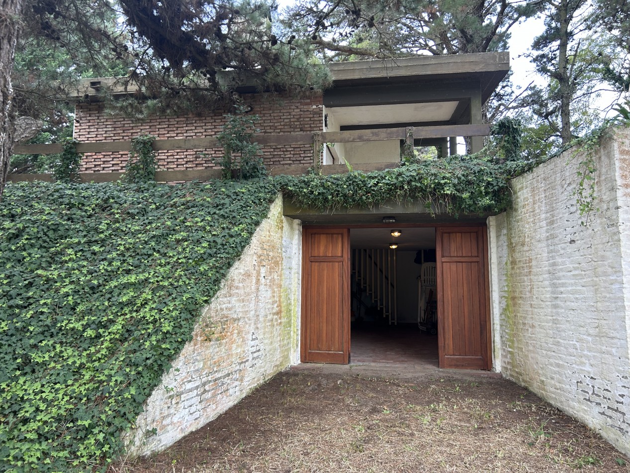 Casa en venta en zona b5 - Pinamar