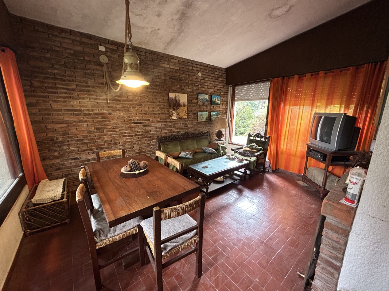 Casa en venta en zona b5 - Pinamar