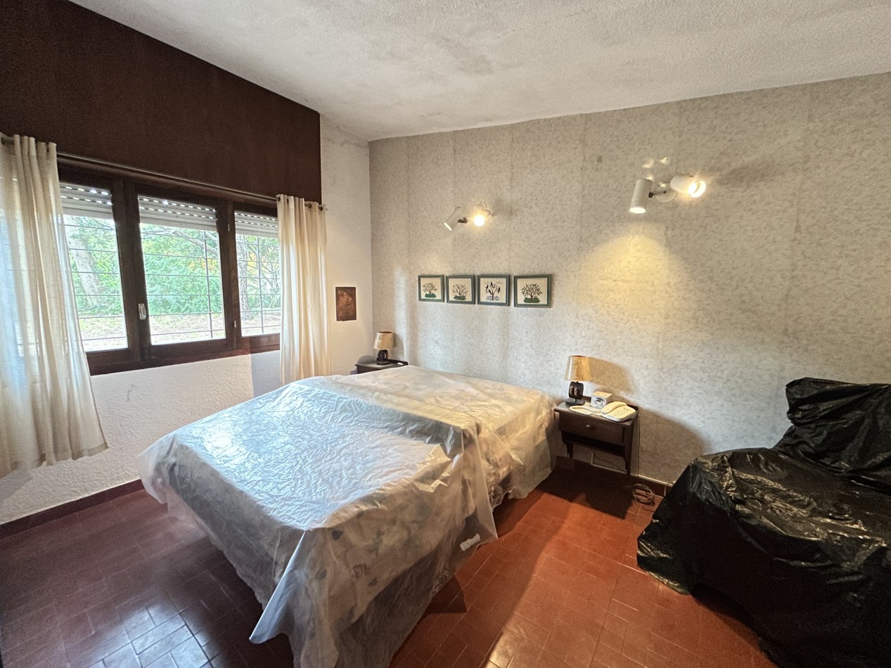 Casa en venta en zona b5 - Pinamar