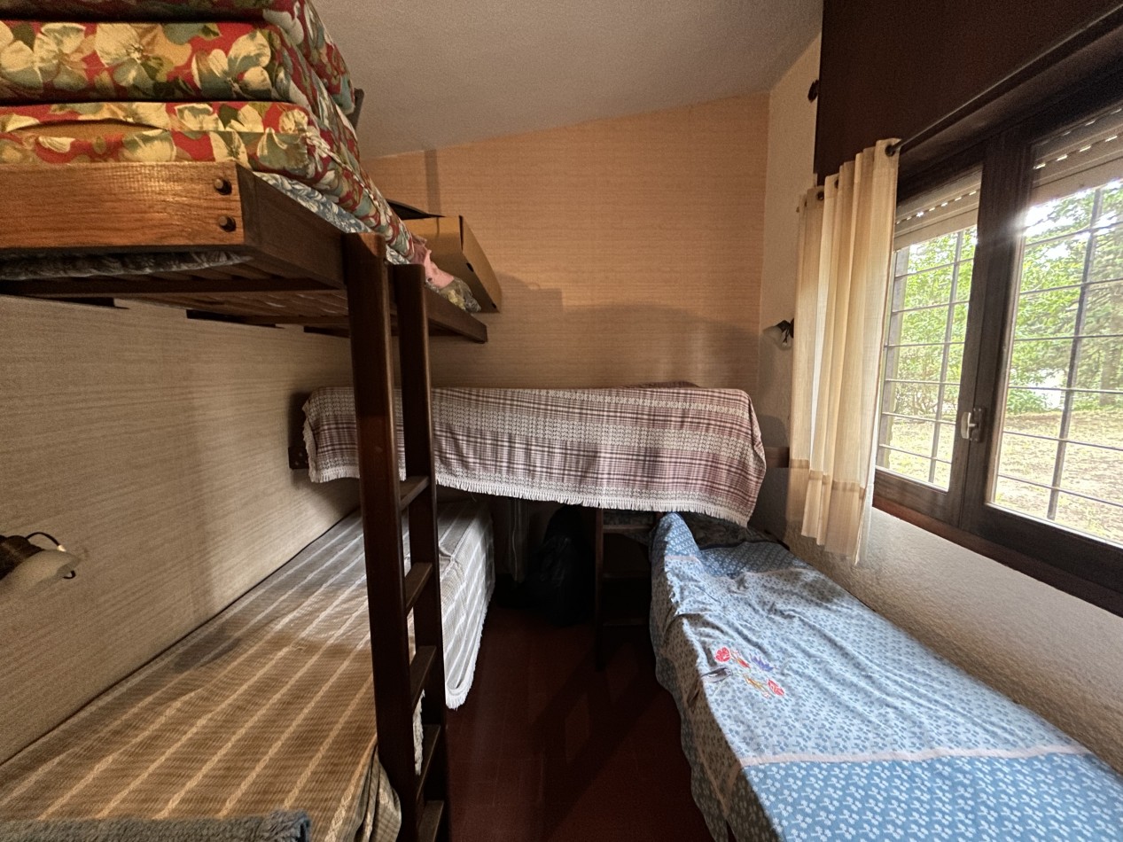 Casa en venta en zona b5 - Pinamar
