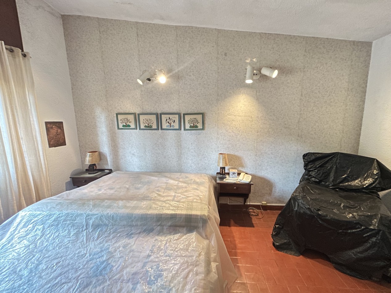 Casa en venta en zona b5 - Pinamar