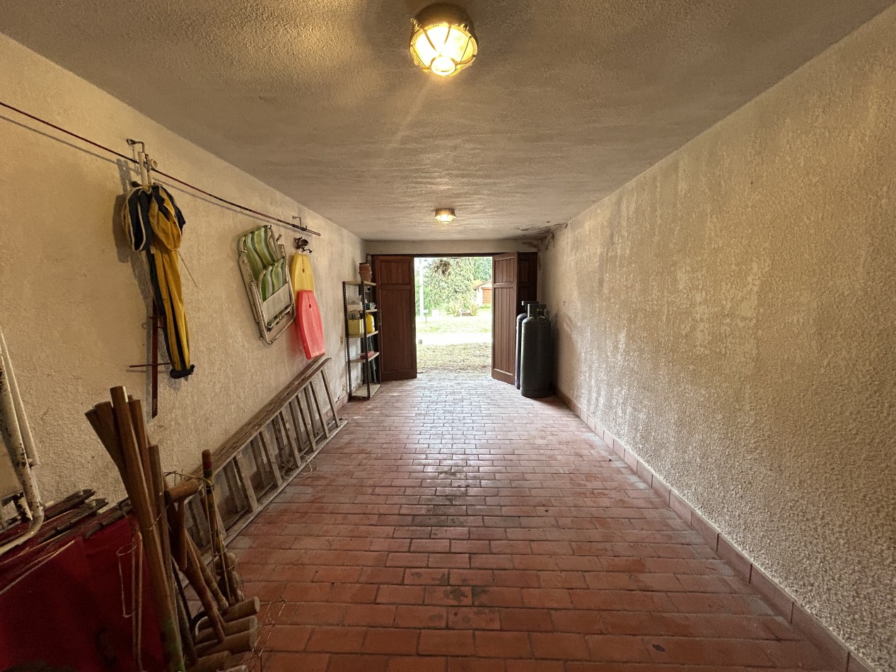 Casa en venta en zona b5 - Pinamar