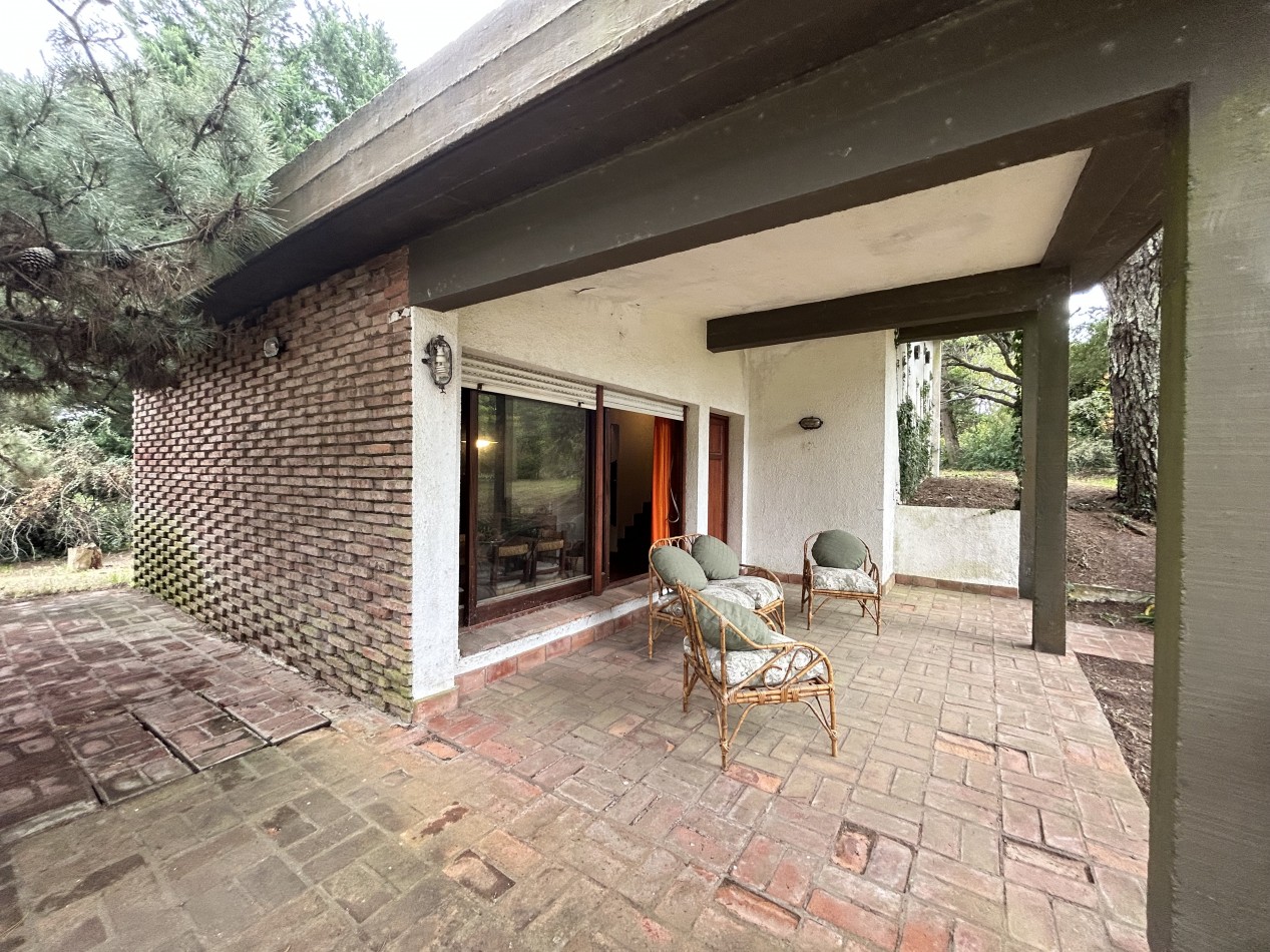 Casa en venta en zona b5 - Pinamar
