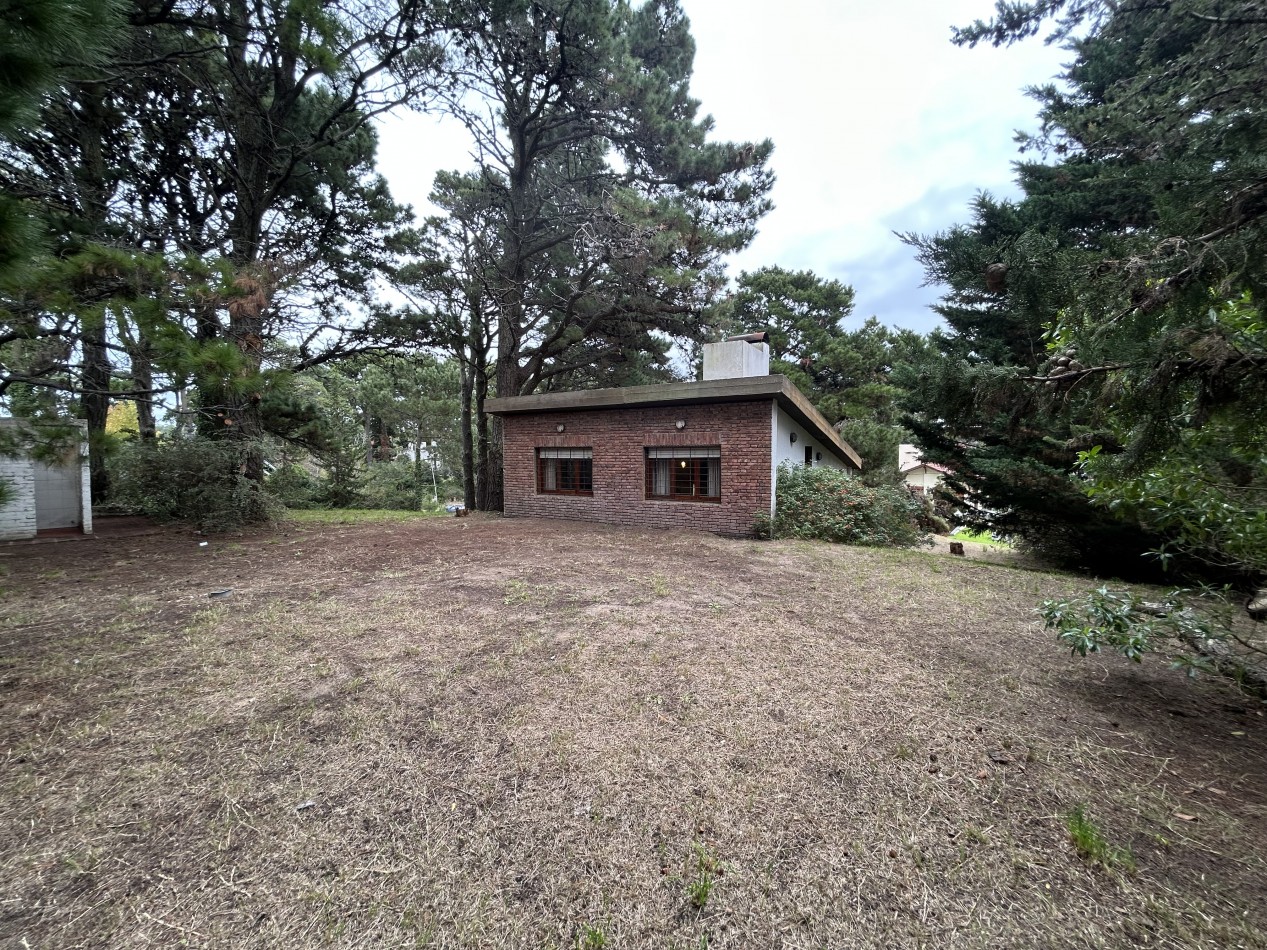 Casa en venta en zona b5 - Pinamar