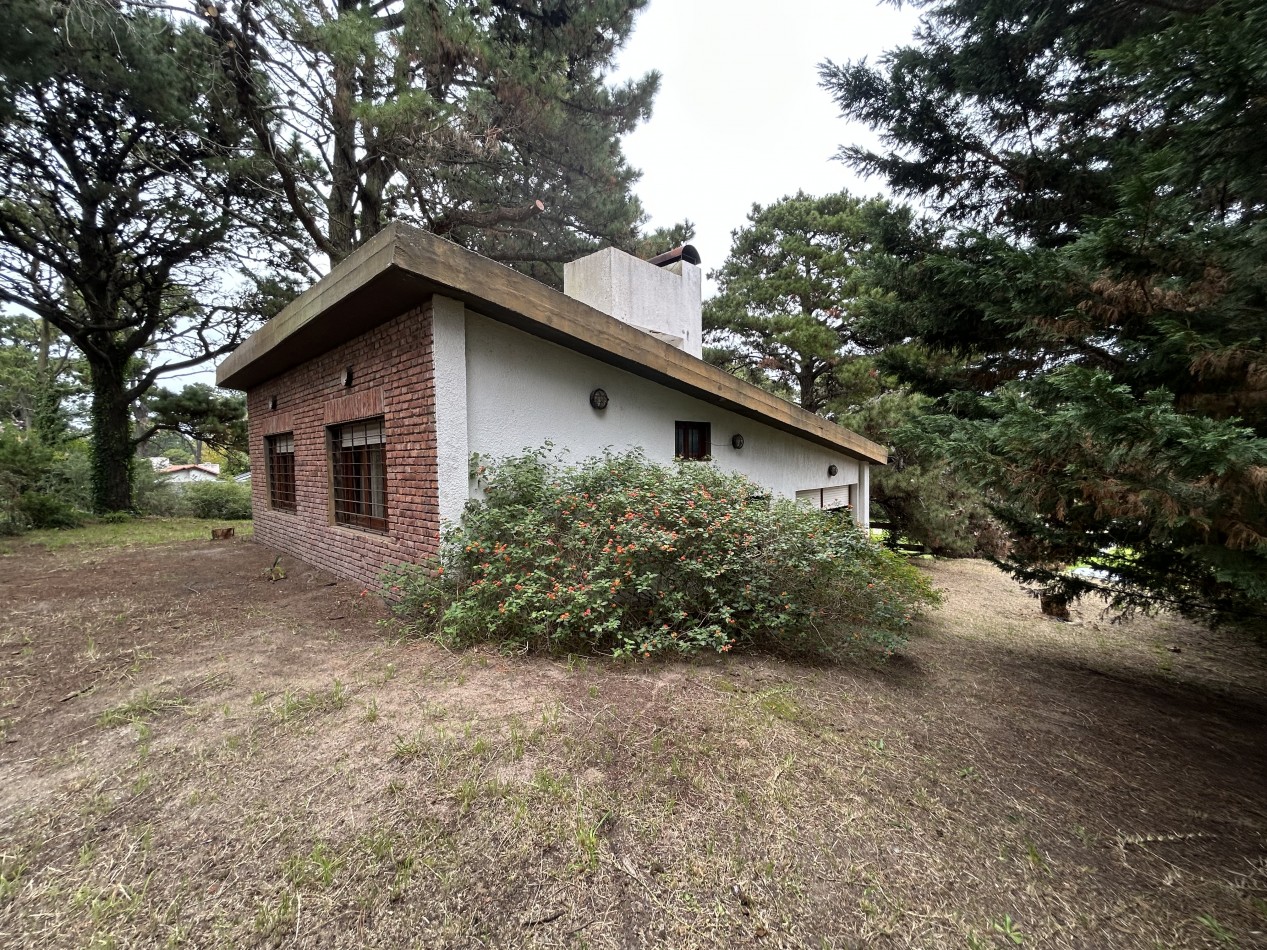 Casa en venta en zona b5 - Pinamar