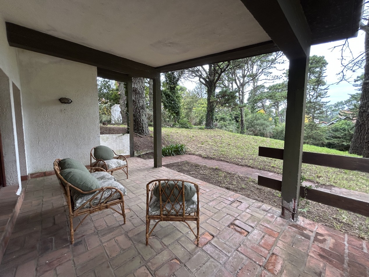 Casa en venta en zona b5 - Pinamar