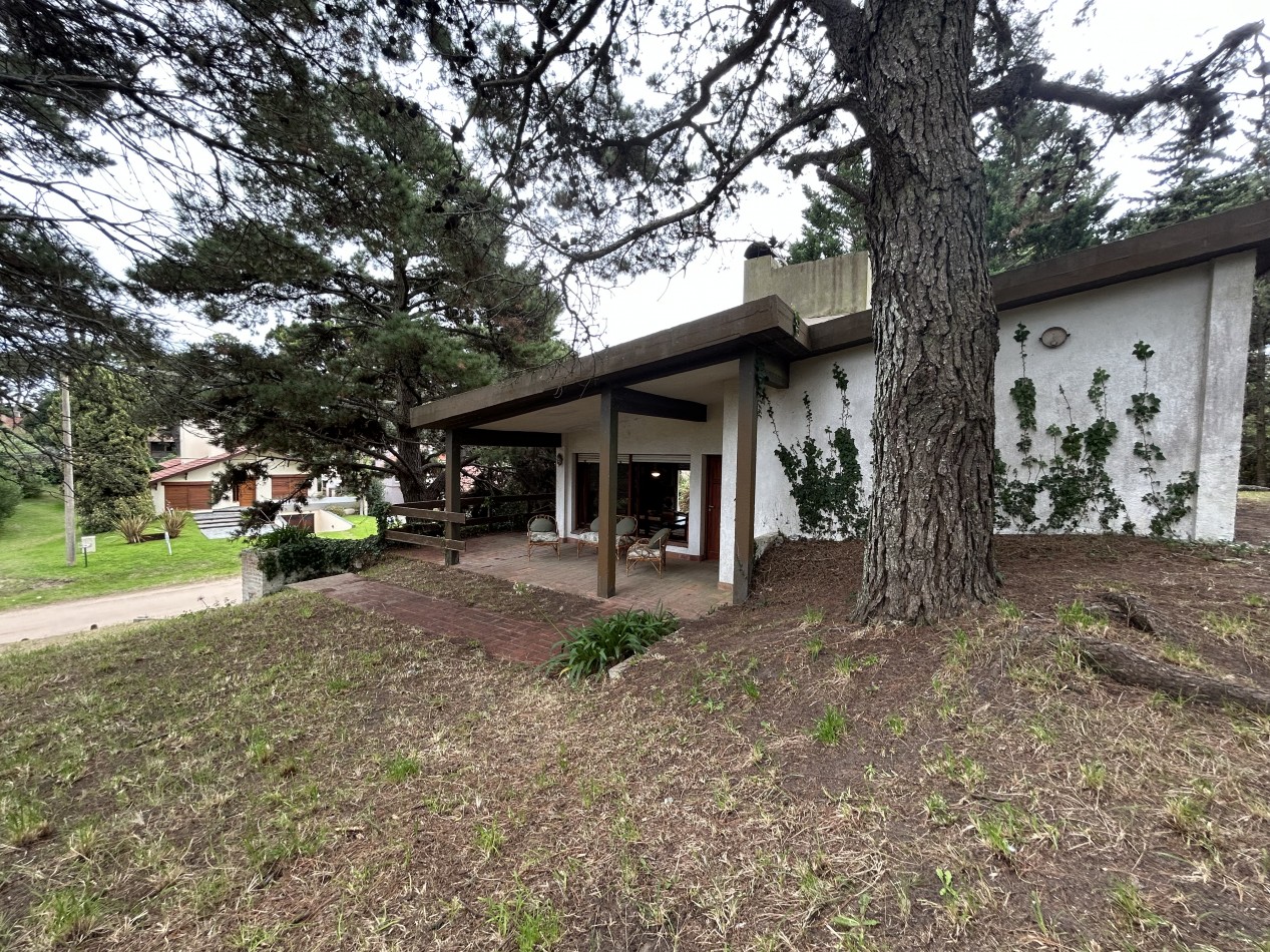 Casa en venta en zona b5 - Pinamar