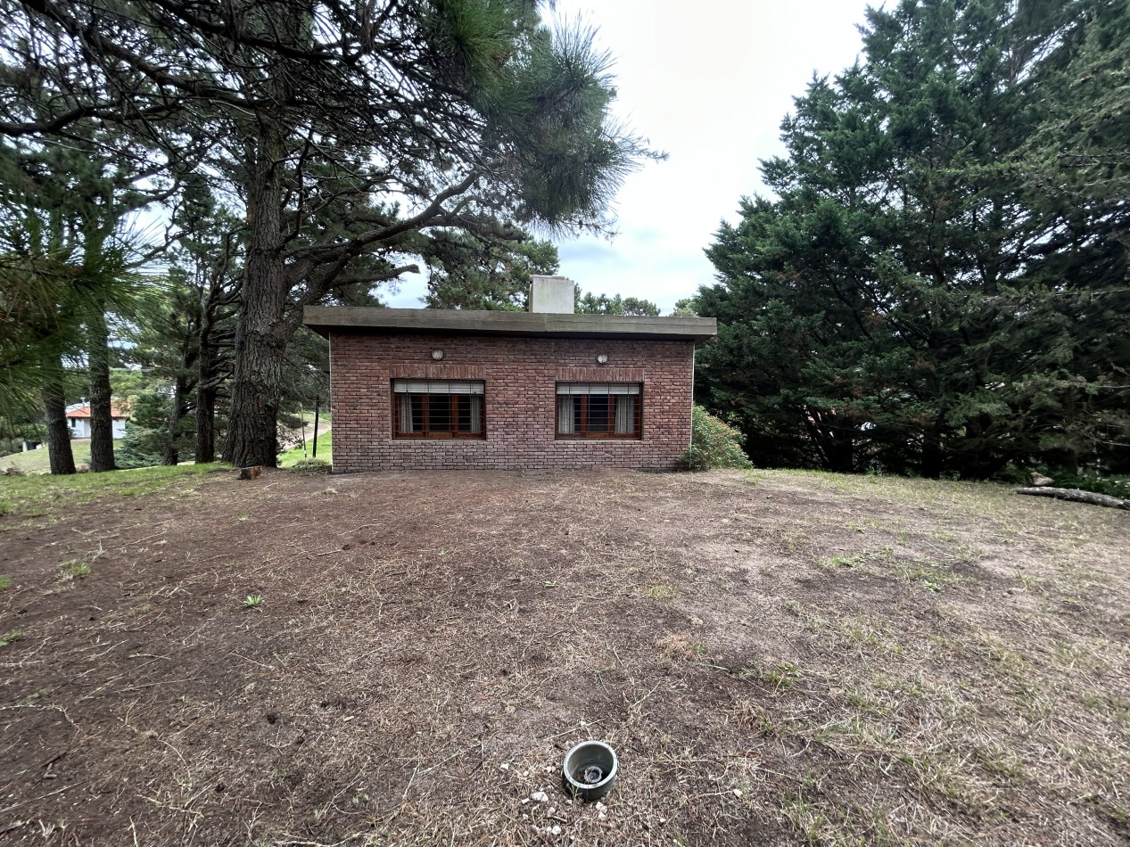 Casa en venta en zona b5 - Pinamar