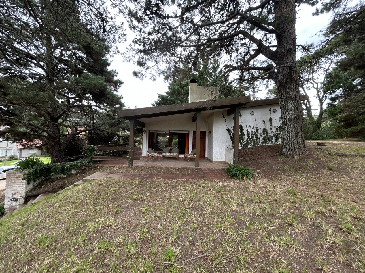 Casa en venta en zona b5 - Pinamar